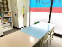 お子さまのお話をたくさんきかせてくださいね。