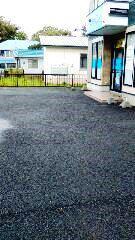 駐車スペースあります。どうぞお気軽にお問合せください♪