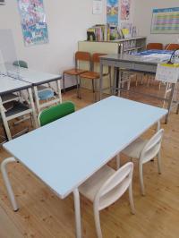 毎月のベビークモンタイムは、ここでします。