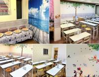 学ぶって楽しい！！<br />
そんな気持ちを持った幼児を育てるのがベビーくもんです♪