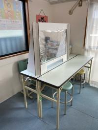 月に1回、お会いできるのを楽しみにしています。