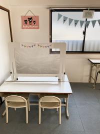 お子様の様子や成長をたくさんお聞かせください。<br />
