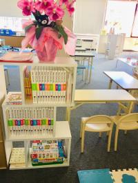 個別とグループBABY。希望のお時間をうかがっております。