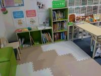 安心できるスペースをご用意して、お待ちしております。<br />
