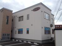 教室は、石川郵便局の近くです。