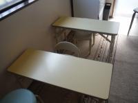 幼児さんも楽しく学習しています。