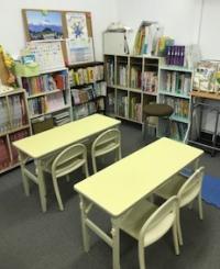 Baby　Kumonのご家庭はこちらのスペースで！