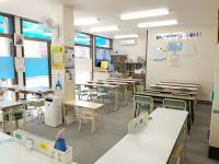 月一回のBaby Kumonタイムが<br />
楽しみです。<br />
