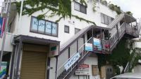 こちらが緑町中央教室です。お気軽にお問合せください！