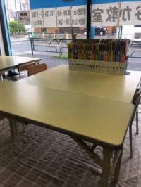 月１回のBabyKumonタイムで楽しくお話ししましょう。