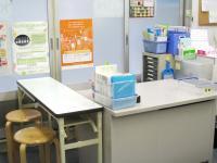 保護者様と一緒に楽しい時間を過ごしてほしいと願っています。