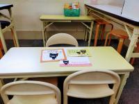 親子の絆を育むＢａｂｙ　Ｋｕｍｏｎ♪読み聞かせが大好きな子に育ってほしいですね。