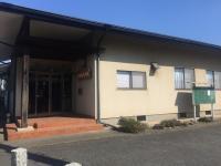 駐車場・駐輪場完備しています。