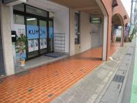 こちらが新所沢教室です。