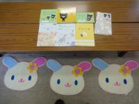 お子様の学齢に合わせた、親子で楽しめる教材です。