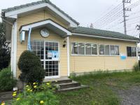 教室外観です。