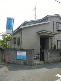 スタッフ一同、笑顔でお迎えします。