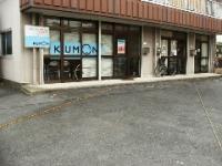 教室前に駐車スペースがありますので送迎に便利です