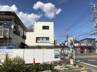 ミニストップのすぐ近くです