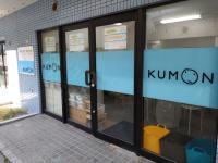 船堀街道に面した青いマンションの１階です。<br />
ベビーカーでの来室も可能です。