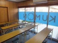 実用英語技能検定試験準会場認定教室です。