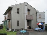 教室の全体です。