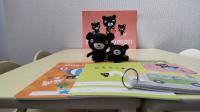 月に一度、楽しくお話しましょう。<br />
わが子自慢大歓迎です♪♪♪