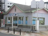 尾久橋通り沿いです。