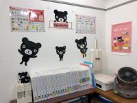 ベビークモンで楽しく歌いきかせ、読み聞かせをしてあげましょう。