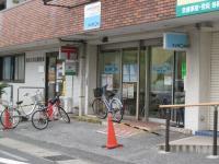 須和田郵便局の真横です。
