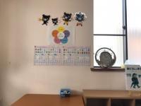 ここでBaby Kumonタイムを実施します