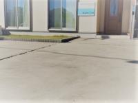 駐車・駐輪スペースもあります