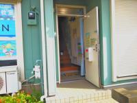 ベビーカーや自転車もお使いいただけます<br />
お散歩もかねてお越しください♪