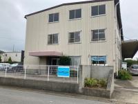 大和田西小学校近く、大和田第三学童保育所の１階にてOPENいたしました。
