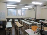 学習スペースです。