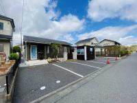 駐車場、駐輪場がございます。