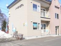 マンションの１Fです！マンション前に駐車できます！