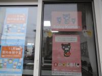 Ｂａｂｙ　Ｋｕｍｏｎの日を楽しみに来てくれます！