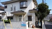 住宅街にあるので、わからなければご連絡ください。