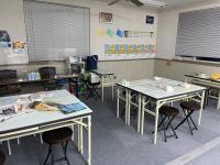 えほん・パズルなど実際に手に取って確かめられます。