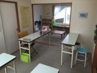 小さなお子様も安全に学習できます。