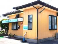 静かで集中できる環境です。駐車スペースもあります。