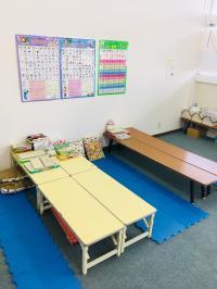 安全面に配慮した席をご用意しています♪