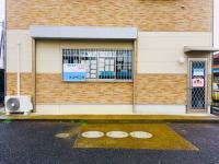 教室の外観です。<br />
お気軽に教室見学にお越しください。