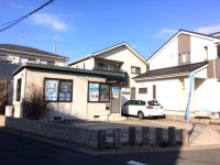 2台分ですが、駐車スペースもございます。