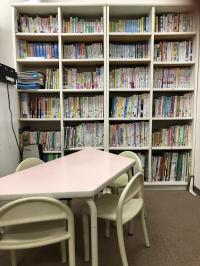 本をたくさん読む子に育てましょう。