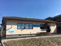 みずほ教室の外観です。住宅街の中にあり安全にお越しいただけます。