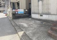 駐車スペースが1台分あります。