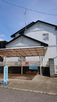 Baby Kumonタイムは車でお越しいただいても大丈夫！！