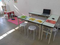 ⭐Baby Kumonタイム⭐お子様を見守りながらお母様のほっとできる時間へ